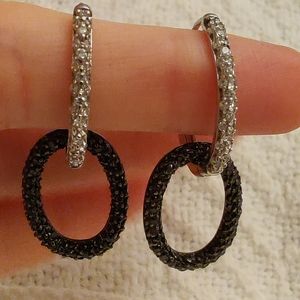 - Jewelry - earrings